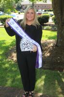 A pageant for the cure