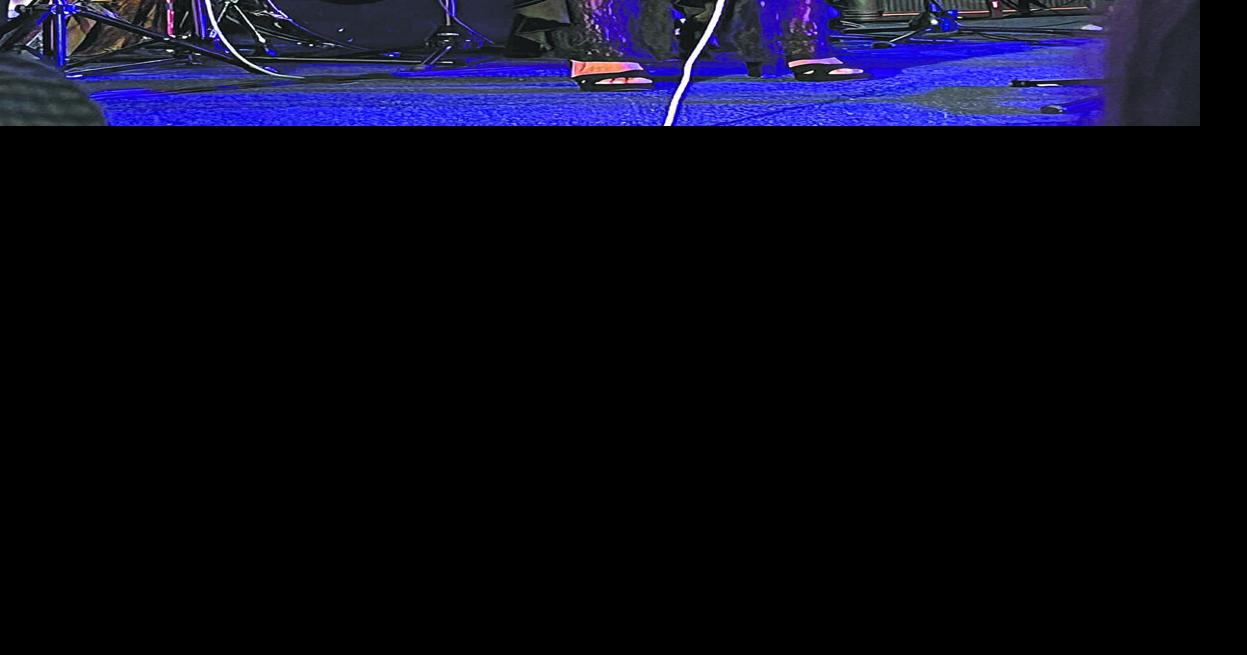 Can’t stop the music: local sings once more