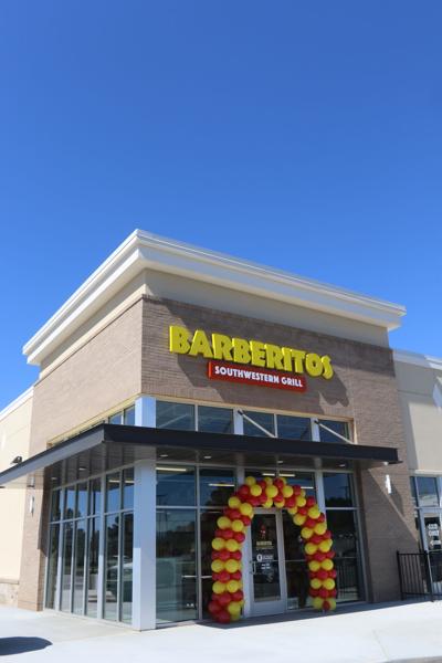 Barberitos