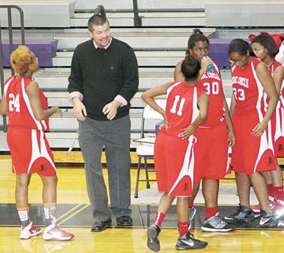 Lady Redskins Starting To Buy In Sports Waltontribune Com
