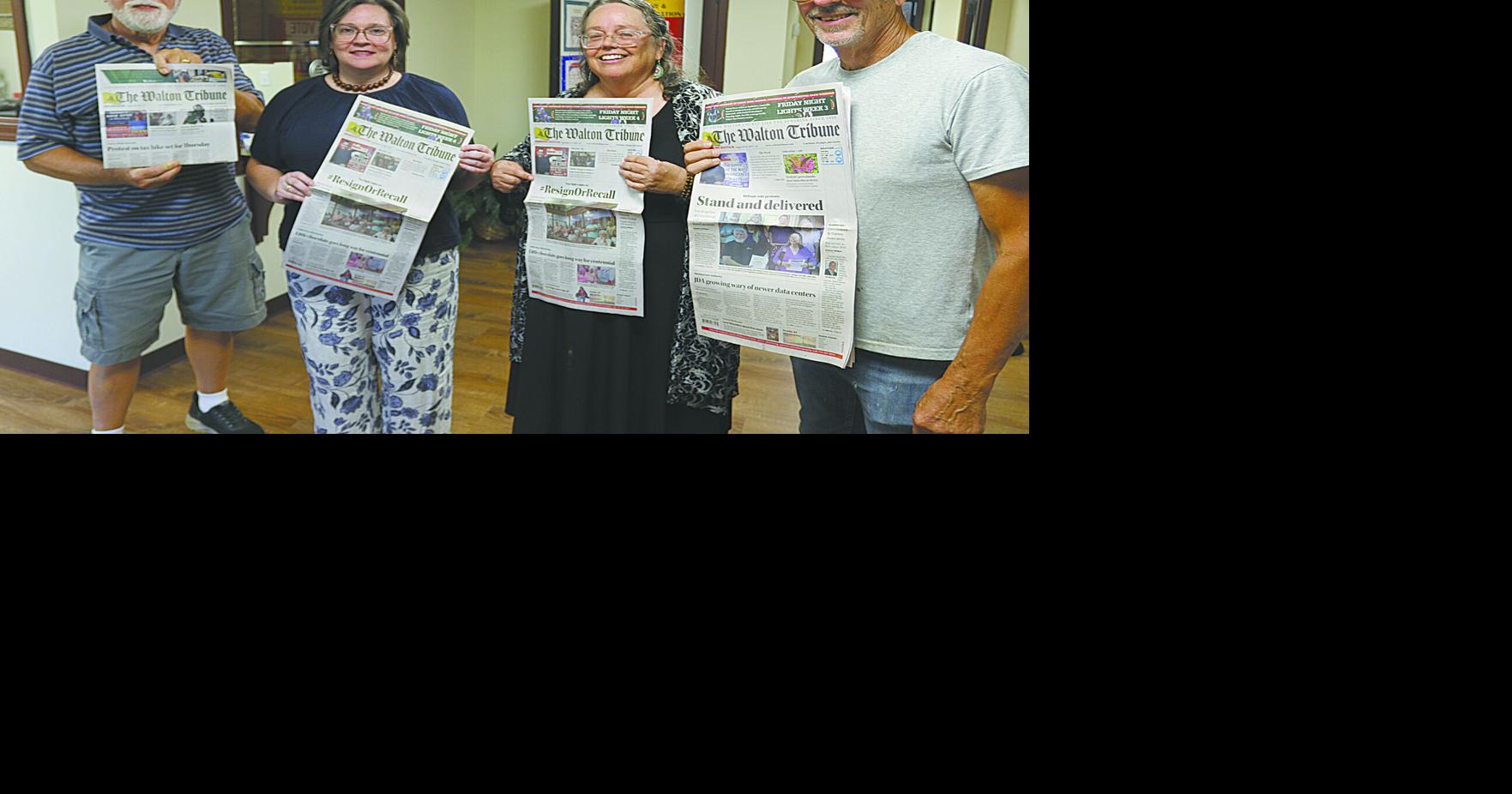 Walton In Action announces appeal to Georgia Supreme Court