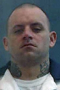 Cody Ray Simmons