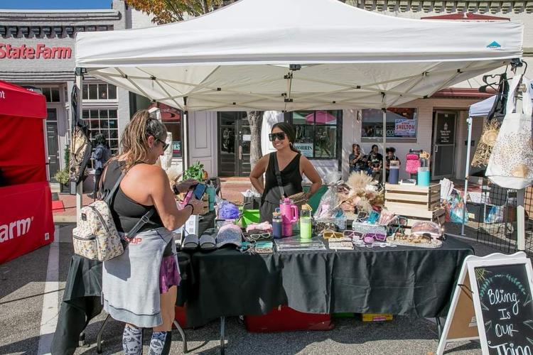 Social Circle Festival 102823 Multimedia