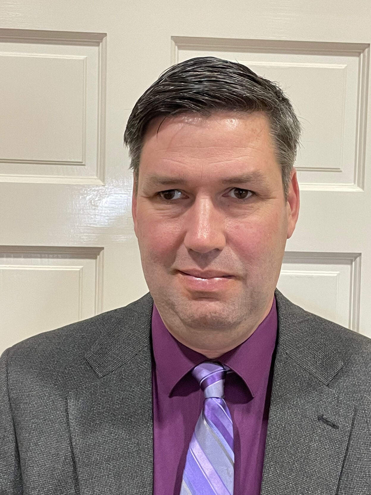 ALEXANDER: Our giving begins with giving ourselves | Columns ...