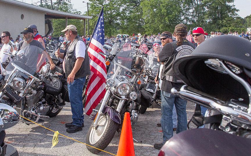 Memorial Day Ride for America canceled in 2020