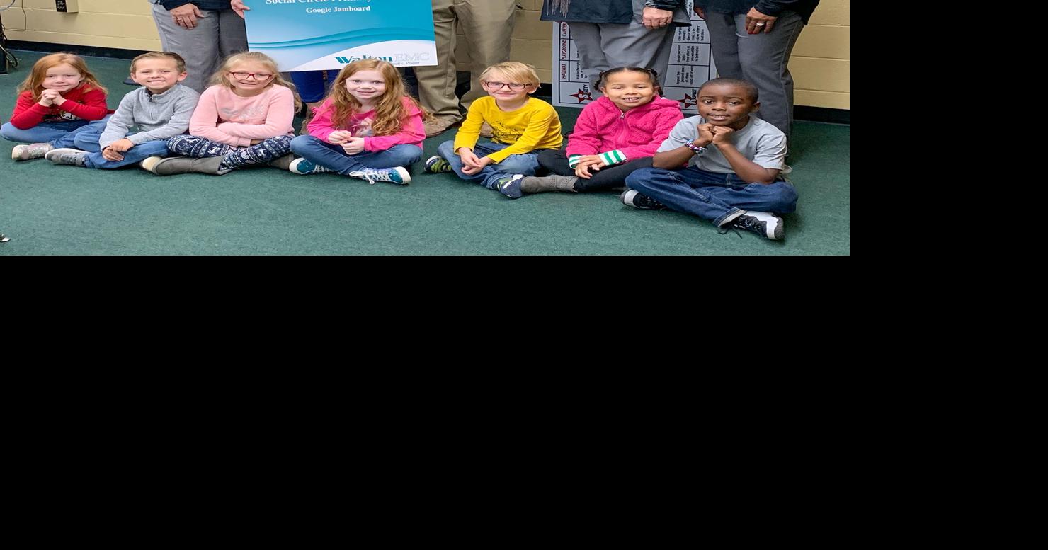 Walton EMC grants benefit local schools