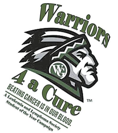 Warriors 4 a Cure