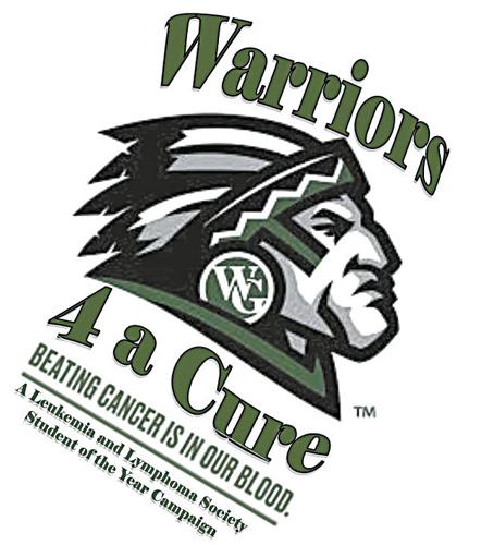 Warriors 4 a Cure