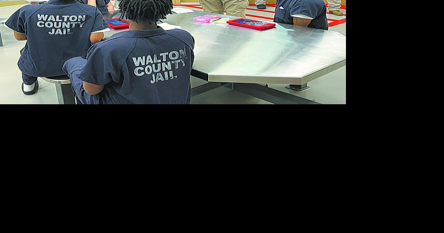 Housing out-of-county inmates makes cents for Walton