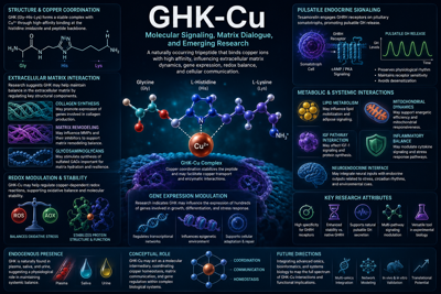 ghk cu interactions effect on viruses Quantitation of Copper Tripeptide in Cosmetics via Fabric Phase Sorptive Extraction Combined with Zwitterionic Hydrophilic Interaction Liquid Chromatography and UV/Vis Detection GHK-Cu may Prevent Oxidative Stress – ghk-cu interactions with cjc-1295 or