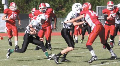 Middle School Football Round Up Sports Waltontribune Com Szerezze be 22.000 masodperces (30 kep/s) touchdown cimu stockvideonkat. walton tribune