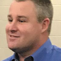 City manager Roberts hangs up his spurs
