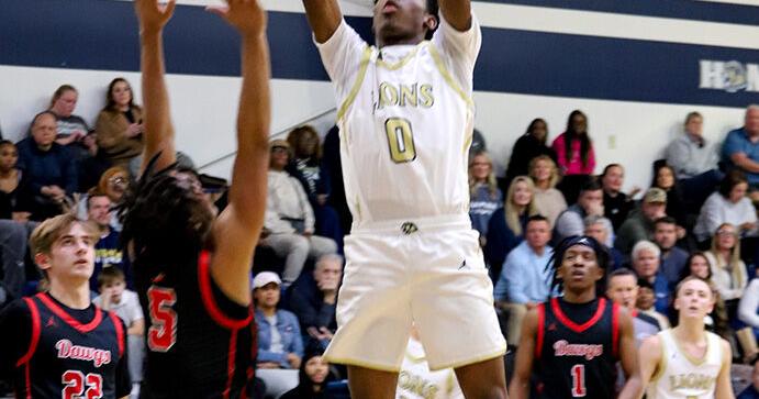 Lions run away with win over Bulldogs