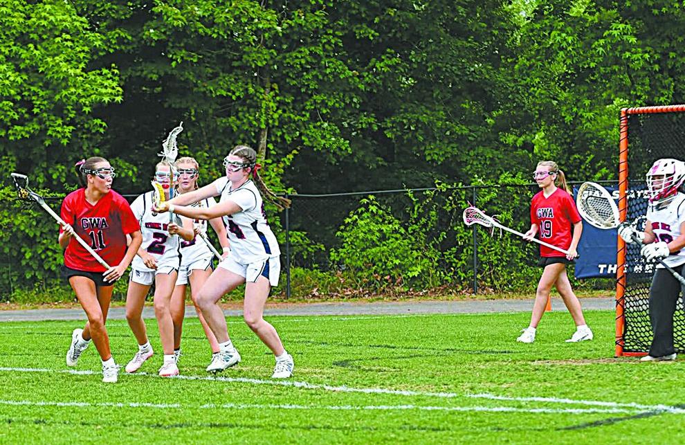 Lady Bulldogs lose title on last-second overtime goal