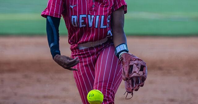 Lady Devils hold off Warriors