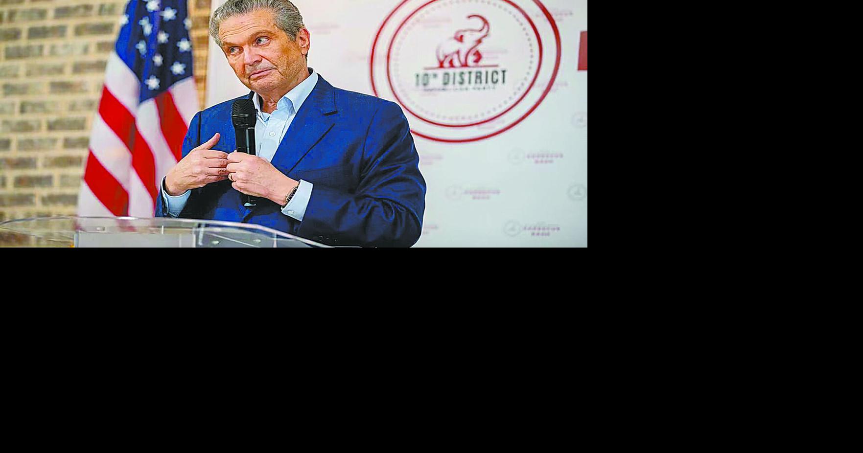 GOP BBQ draws candidate crowd