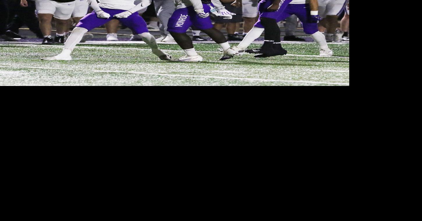 Hurricanes hope to blow away Warriors for region title