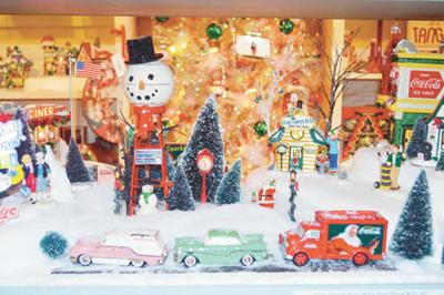 Christmas Shop - Unique Christmas Decorations - The Jolly Christmas Shop