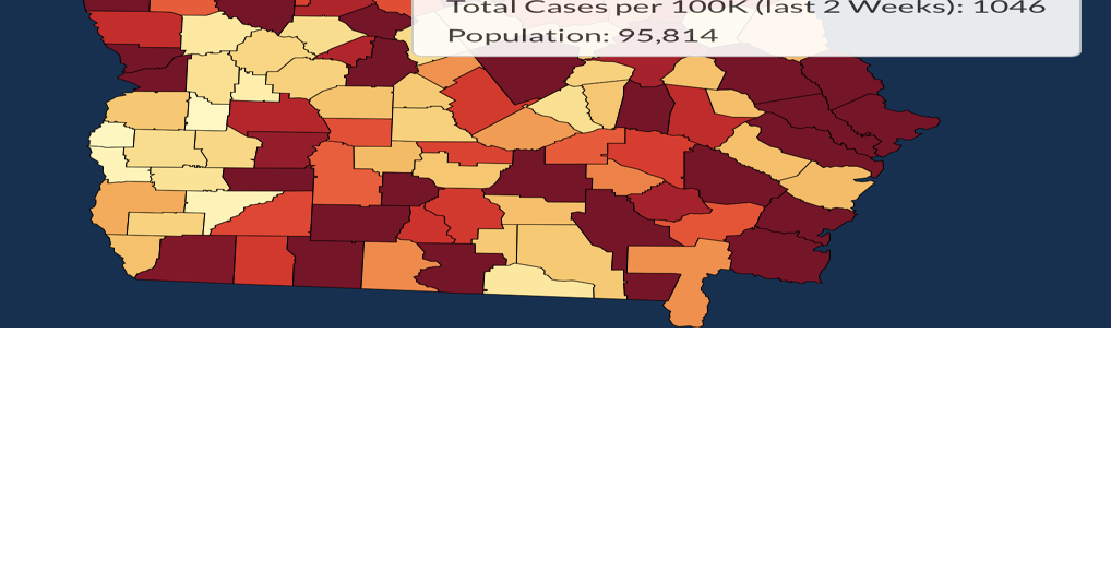 Region's ICU beds full