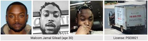 Police Looking For Snellville Shooter Waltontribune Com Home