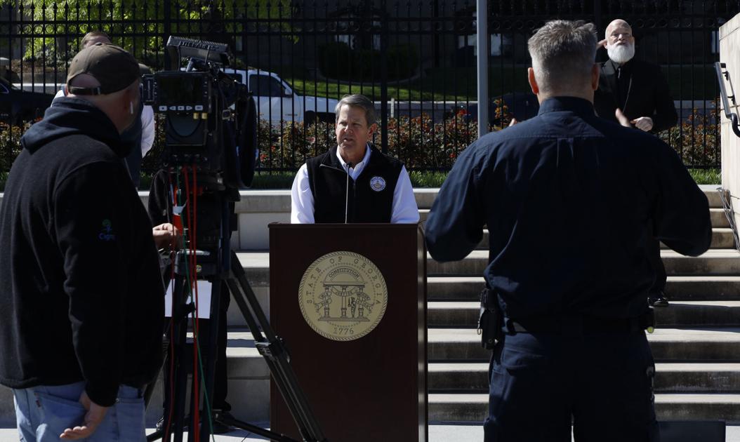 state of emergency will be continued News