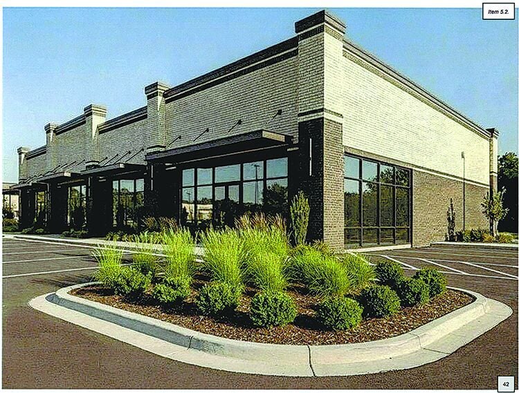 BOC paves way for Acorn station