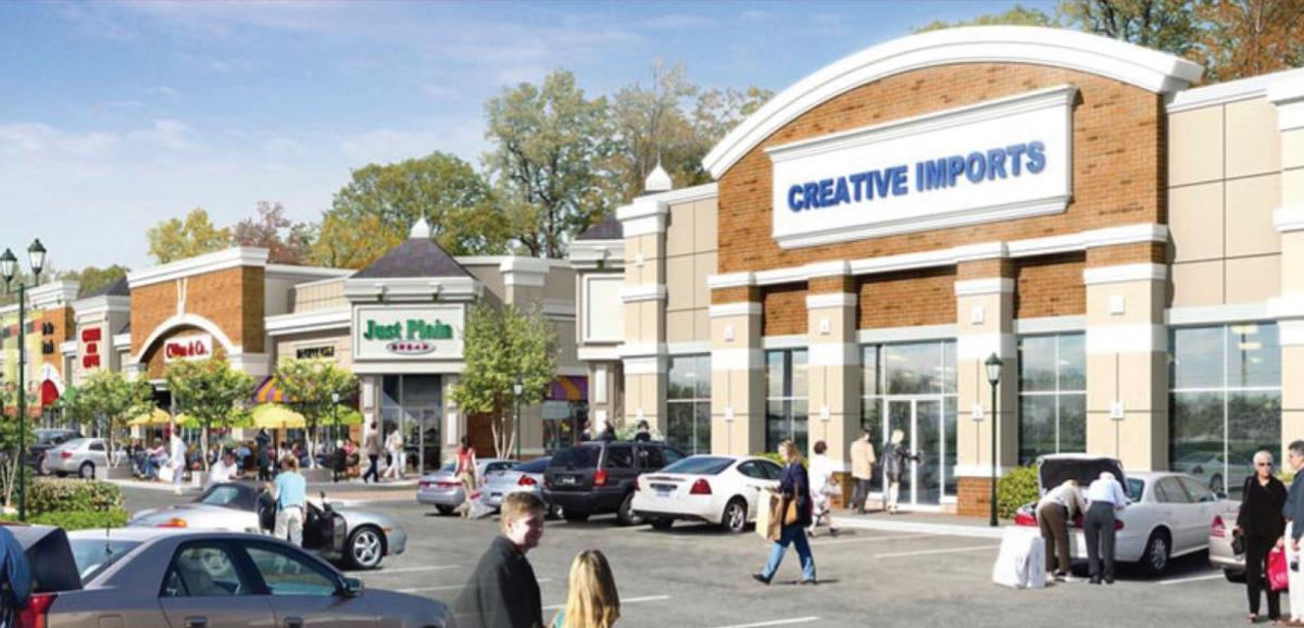 Grocery store commits to Monroe