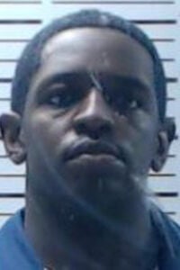 Dontrail McDaniel
