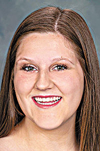 Kayla Armstrong
