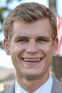 Ben Stout