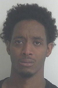 Omar Marsh
