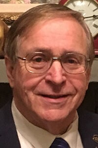 Skip Baliles