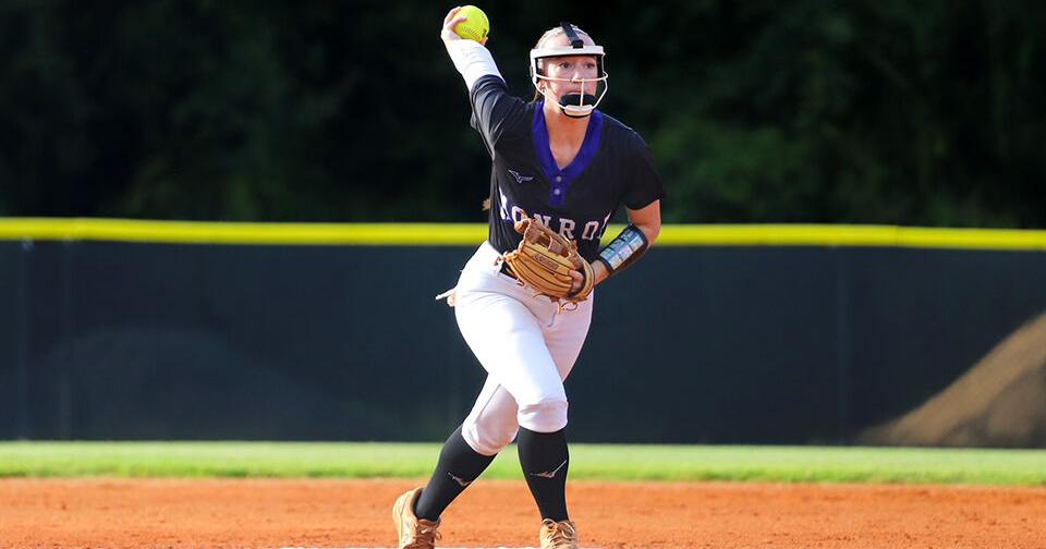 Lady ‘Canes shut out Redskins