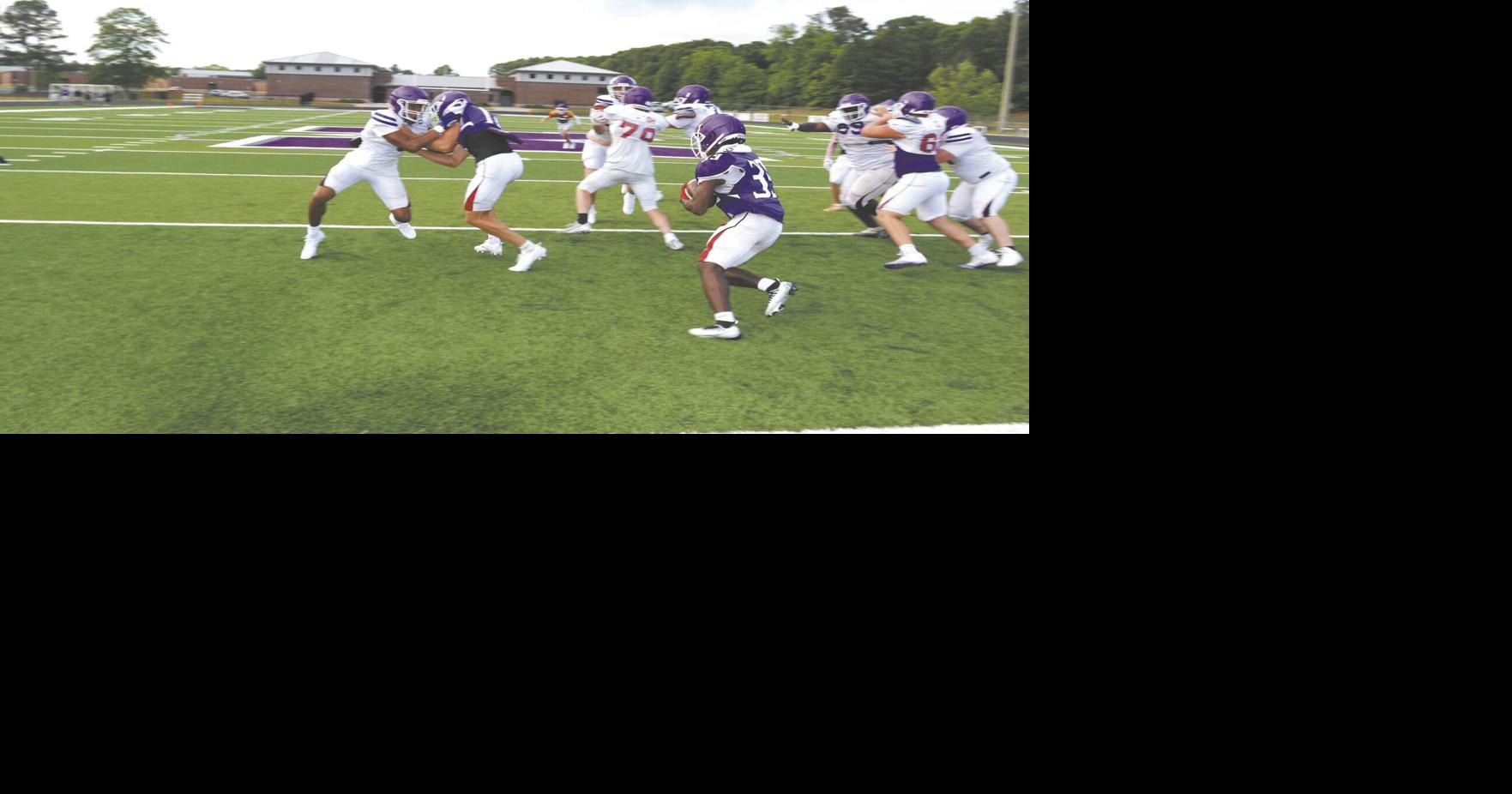 Reach pleased with Canes spring work Sports