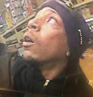 Man arrested in chase now faces robbery, assault charges