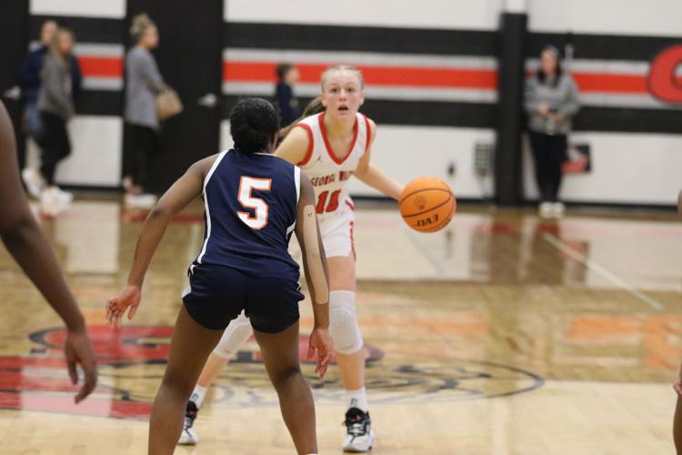 George Walton Academy Region 4 AAA/AAAA Title Game Sports