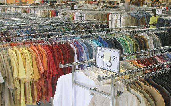 Gearing Up For Goodwill Opening Waltontribune Com