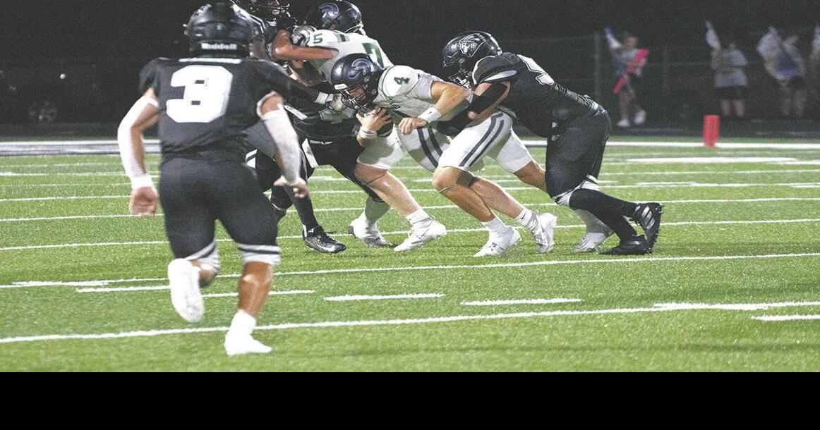 Walnut Grove High School football