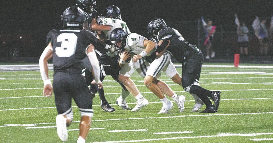 Walnut Grove High School football