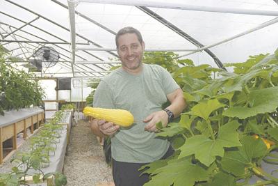 The Future Of Farming Business Waltontribune Com