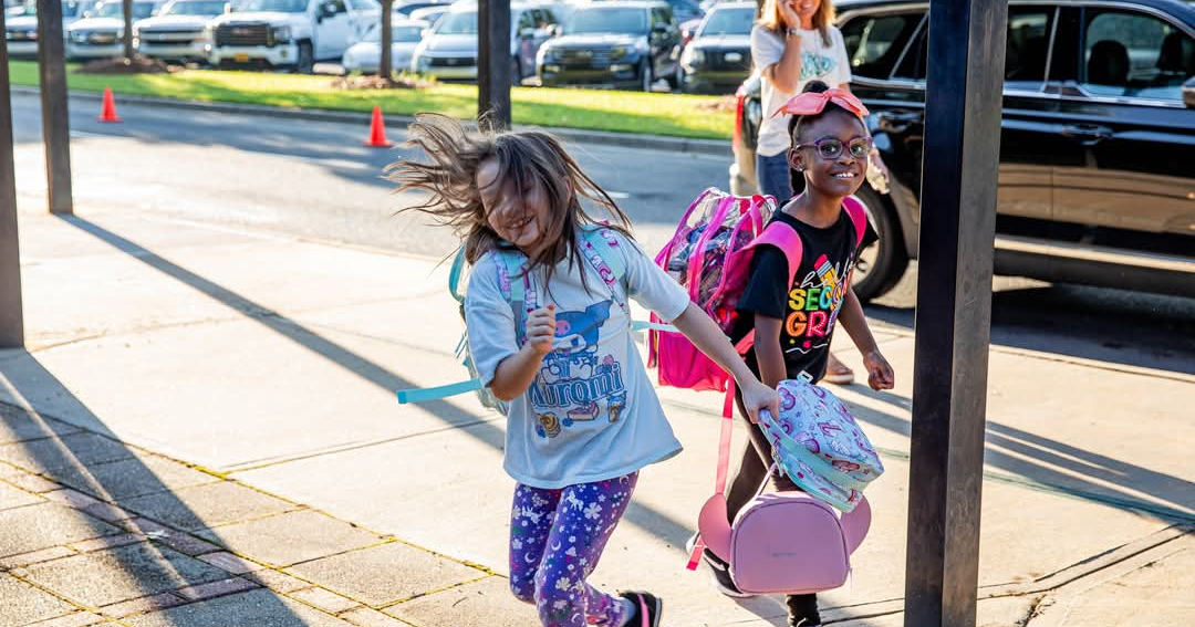 MILLIGAN: School bells ringing again across Walton County