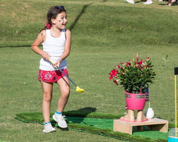 Loganville Independence Celebration 2021 Multimedia