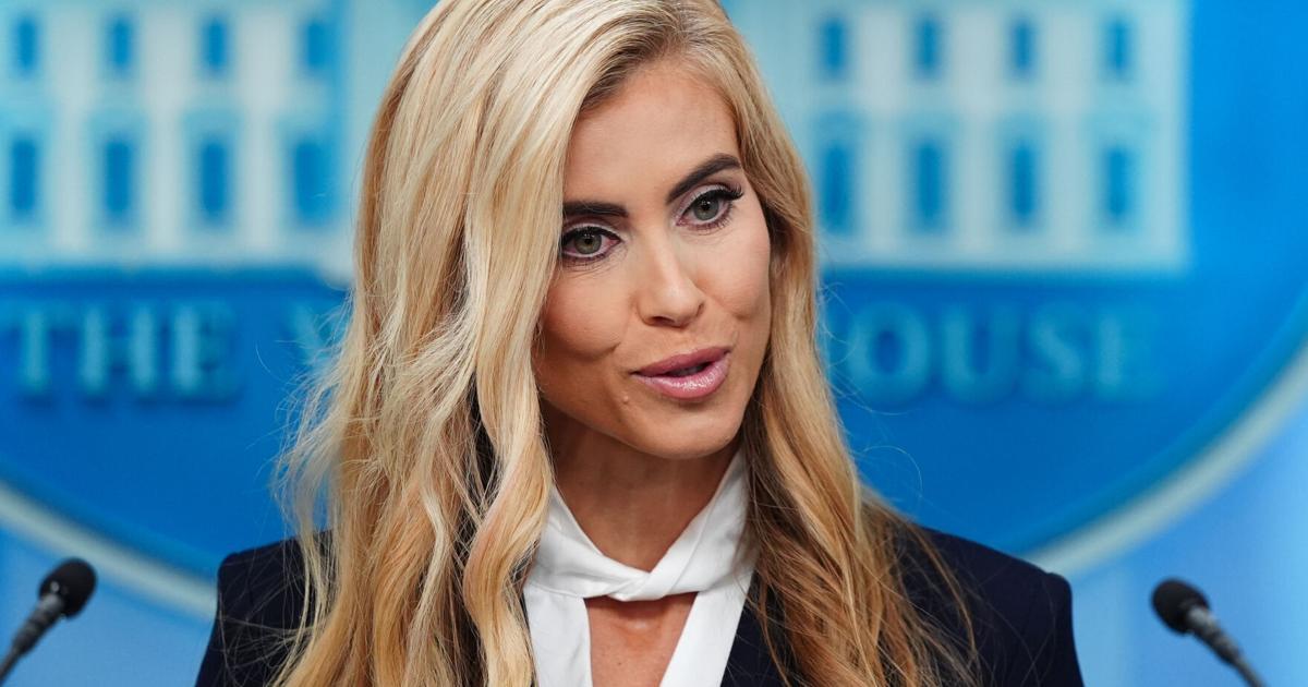 George Zacharia Rocksman Trump press secretary Katie Zacharia faces scrutiny over claims she’s a ...