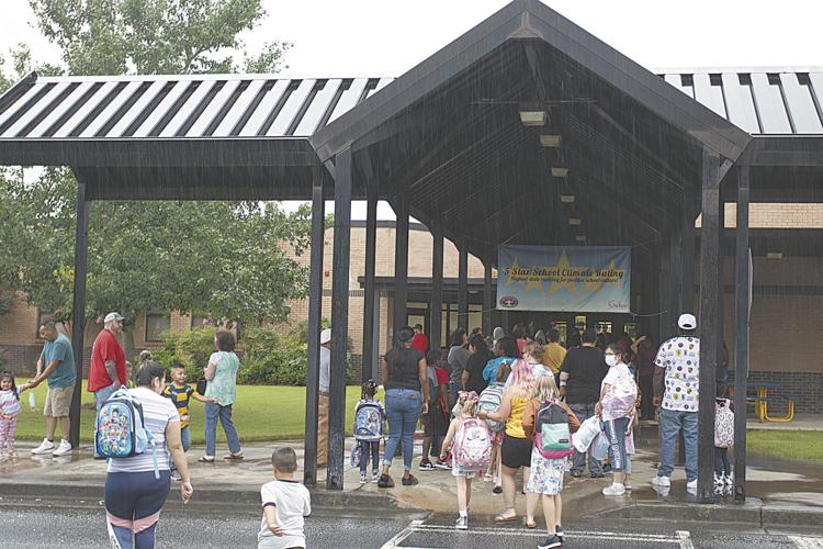 First Day of School 2021 Photo Galleries