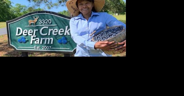 Walton farm a finalist in UGA's Flavor of Georgia food product contest | News - Vimarsana News