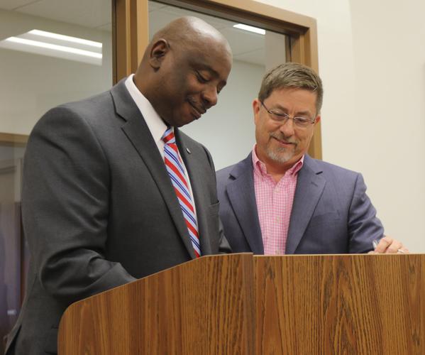 Monroe attorney Foster runs for Superior Court News