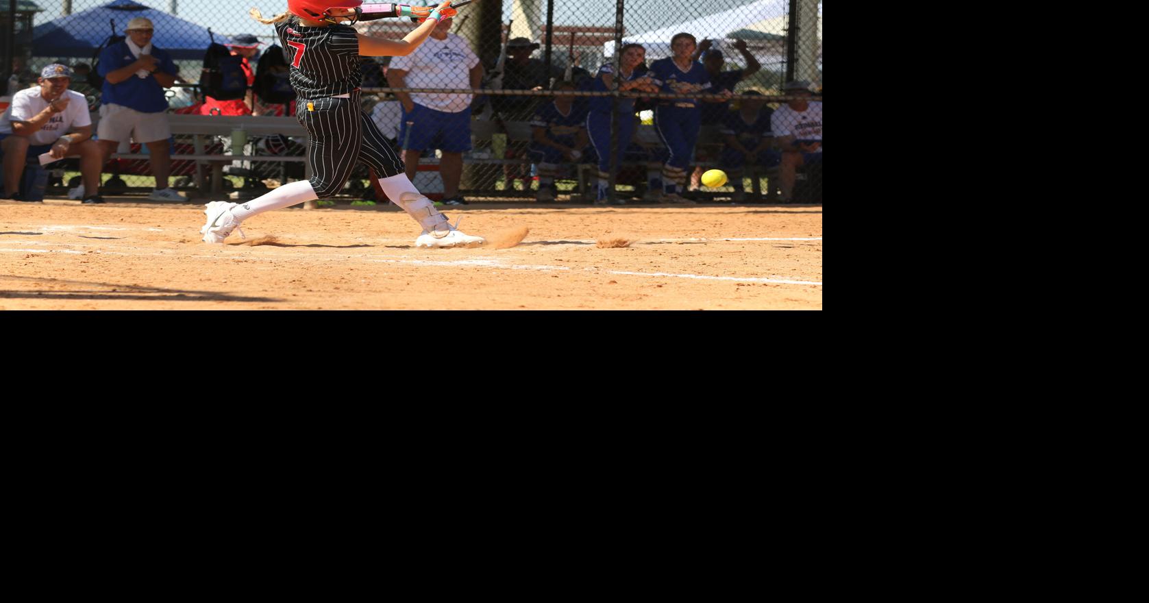 Lady Dawgs, Lions come up short in Columbus