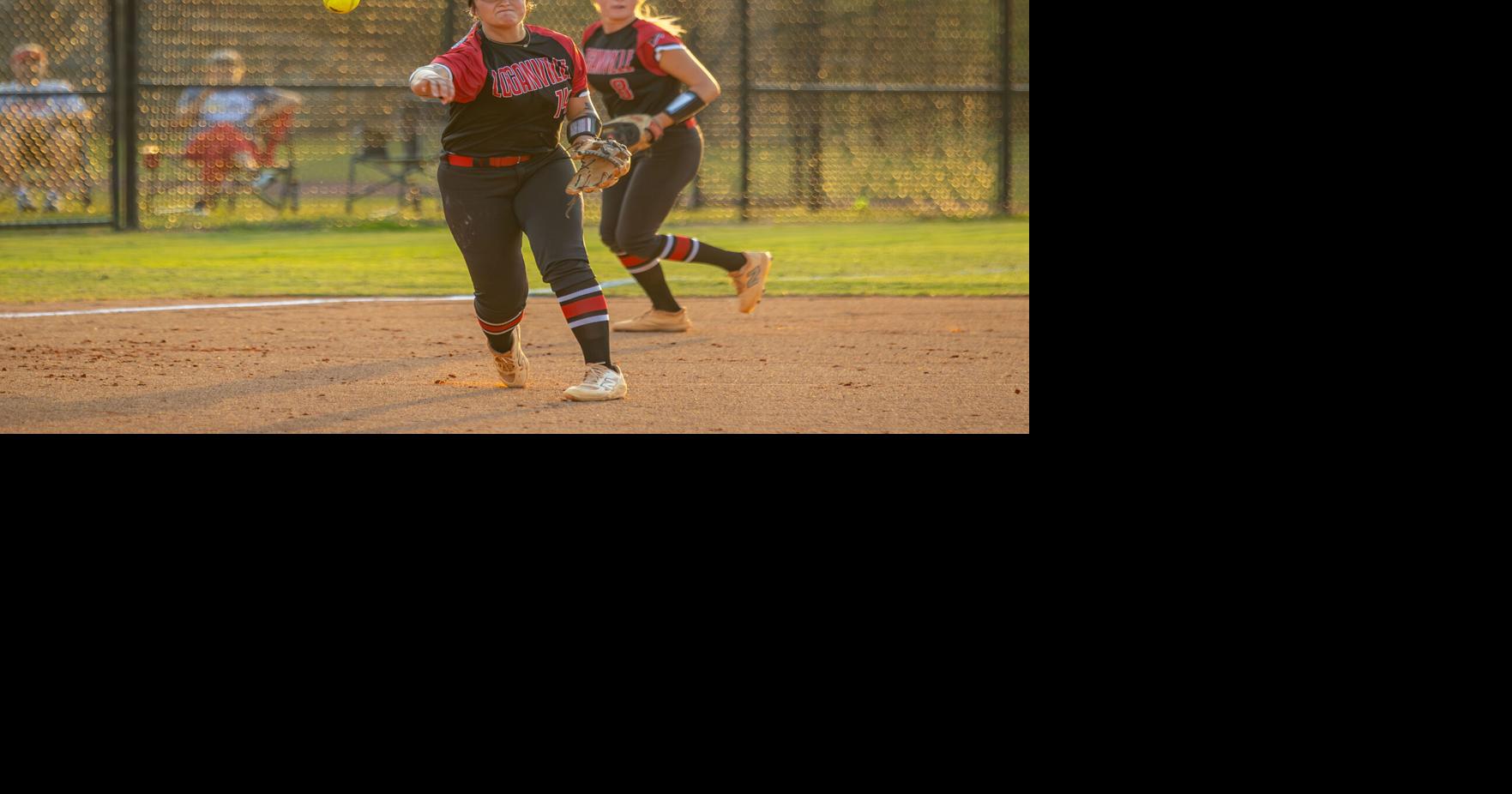 SOFTBALL: Red Devils keep rolling during region play | Loganville ...