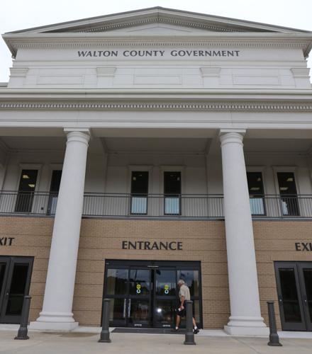 Walton County Government Jobs Monroe Ga