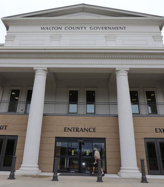 County government offices to reopen gradually, starting May 18